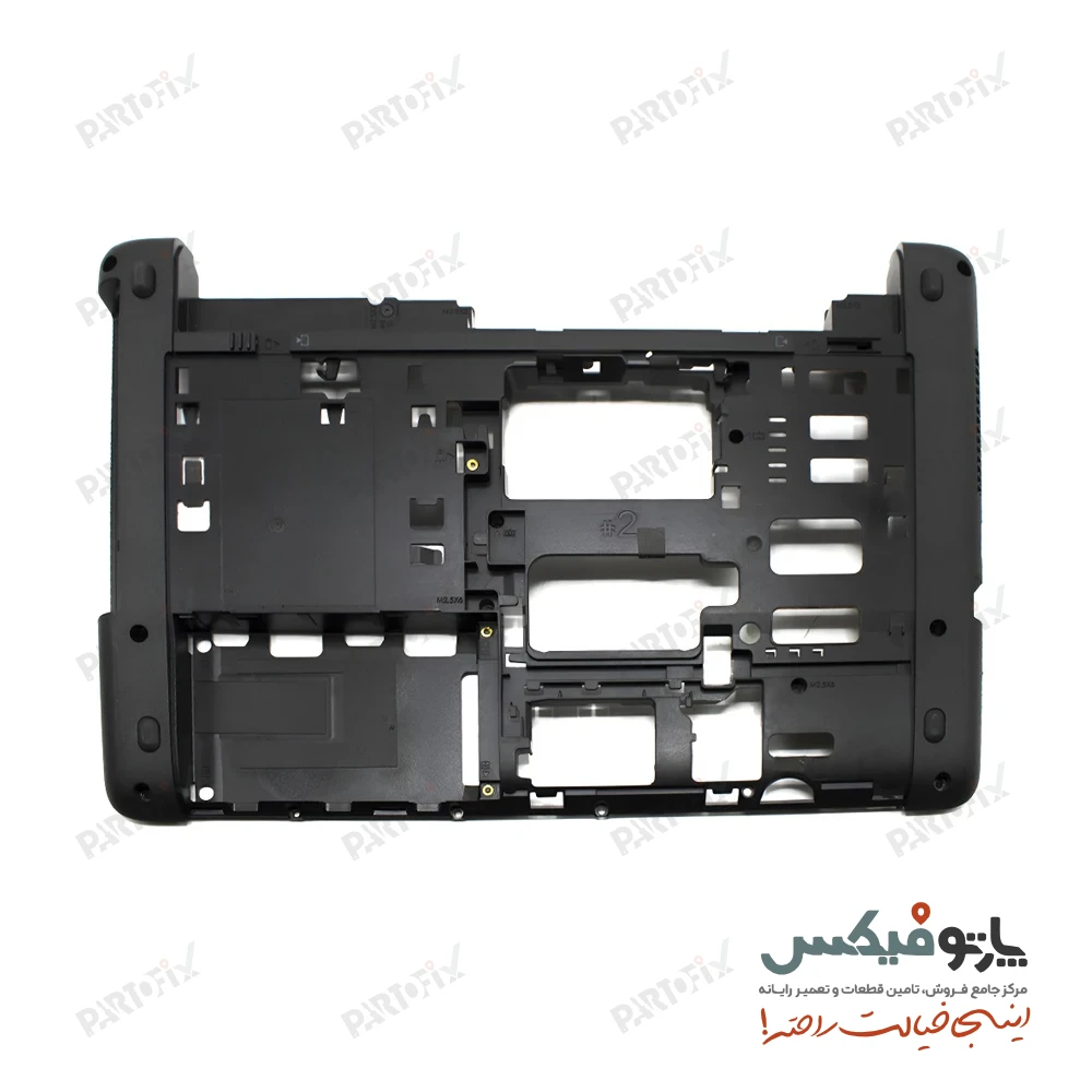 قاب کف (D) لپ تاپ اچ پی Probook 440 G1